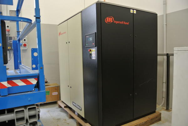 1#4192 Cessione di compendio aziendale relativo alla produzione di infissi in vendita - foto 84