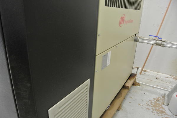 1#4192 Cessione di compendio aziendale relativo alla produzione di infissi in vendita - foto 85