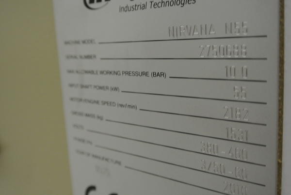 1#4192 Cessione di compendio aziendale relativo alla produzione di infissi in vendita - foto 87