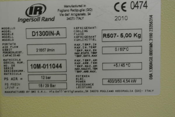 1#4192 Cessione di compendio aziendale relativo alla produzione di infissi in vendita - foto 93