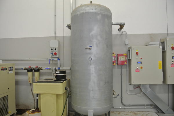 1#4192 Cessione di compendio aziendale relativo alla produzione di infissi in vendita - foto 94