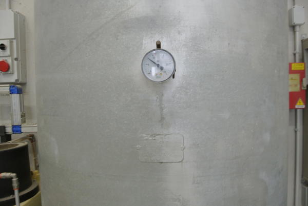 1#4192 Cessione di compendio aziendale relativo alla produzione di infissi in vendita - foto 95