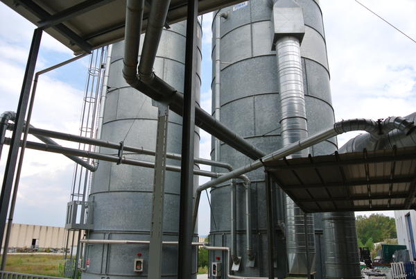 1#4192 Cessione di compendio aziendale relativo alla produzione di infissi in vendita - foto 98