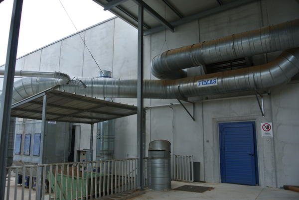 1#4192 Cessione di compendio aziendale relativo alla produzione di infissi in vendita - foto 99