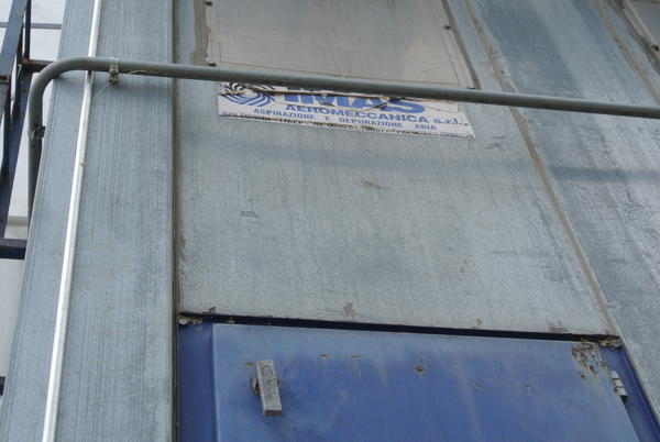 1#4192 Cessione di compendio aziendale relativo alla produzione di infissi in vendita - foto 101