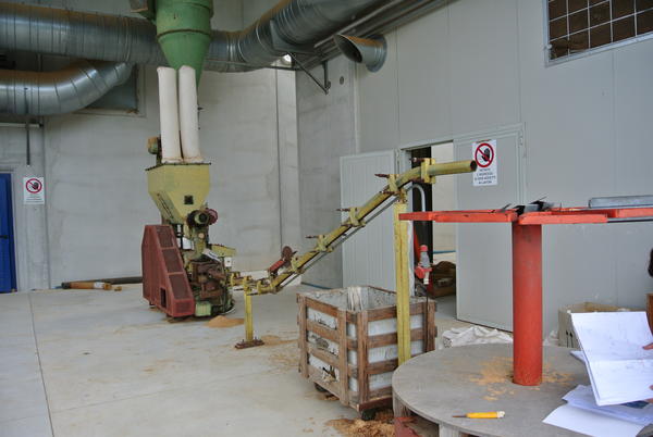 1#4192 Cessione di compendio aziendale relativo alla produzione di infissi in vendita - foto 102