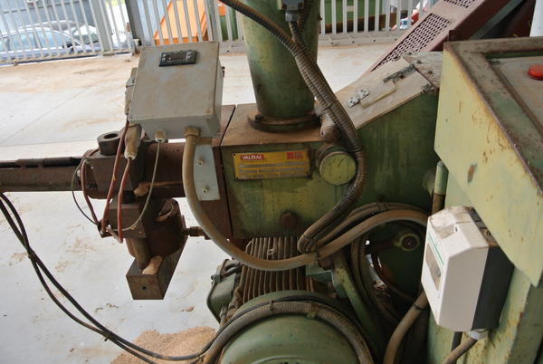 1#4192 Cessione di compendio aziendale relativo alla produzione di infissi in vendita - foto 104