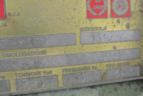 1#4192 Cessione di compendio aziendale relativo alla produzione di infissi in vendita - foto 105