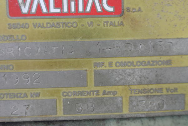 1#4192 Cessione di compendio aziendale relativo alla produzione di infissi in vendita - foto 106