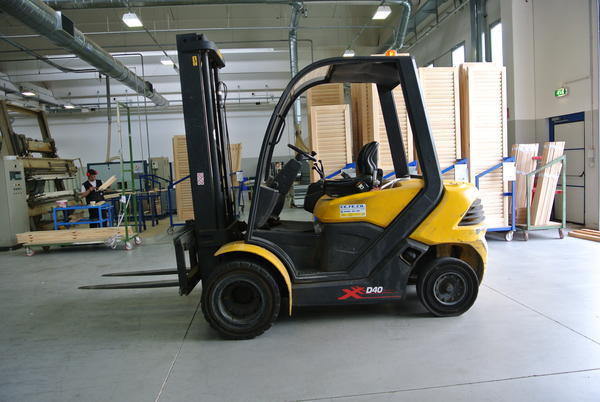 1#4192 Cessione di compendio aziendale relativo alla produzione di infissi in vendita - foto 110