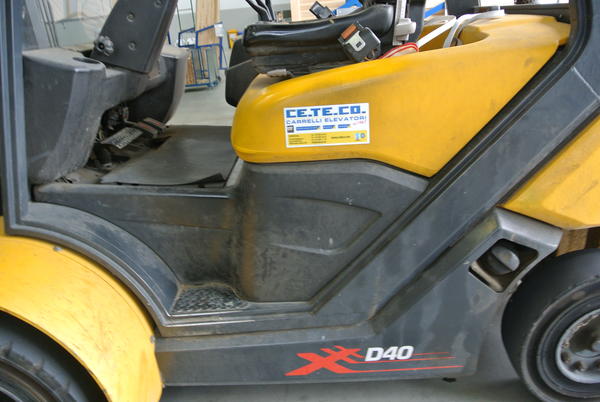 1#4192 Cessione di compendio aziendale relativo alla produzione di infissi in vendita - foto 111