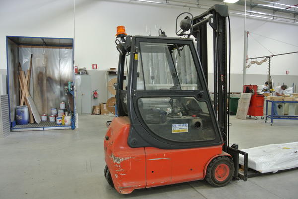 1#4192 Cessione di compendio aziendale relativo alla produzione di infissi in vendita - foto 115