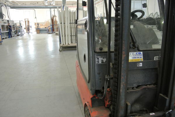 1#4192 Cessione di compendio aziendale relativo alla produzione di infissi in vendita - foto 116