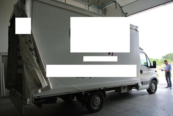 1#4192 Cessione di compendio aziendale relativo alla produzione di infissi in vendita - foto 118