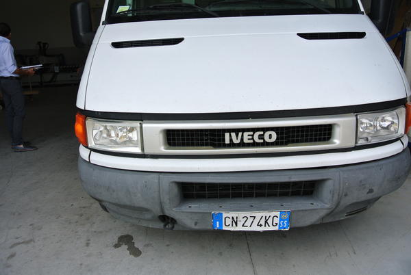 1#4192 Cessione di compendio aziendale relativo alla produzione di infissi in vendita - foto 119