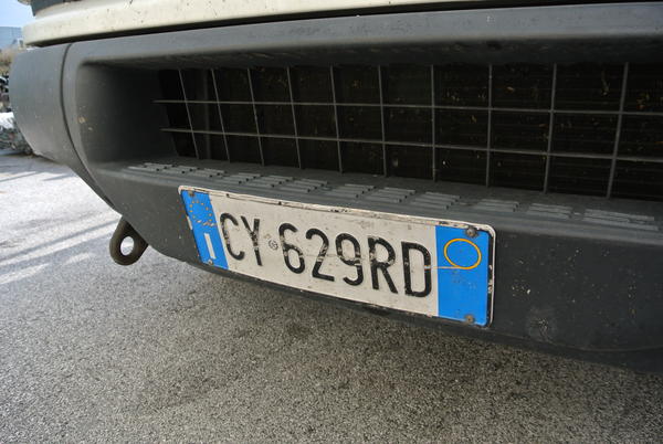 1#4192 Cessione di compendio aziendale relativo alla produzione di infissi in vendita - foto 121