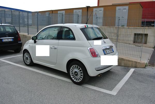 1#4192 Cessione di compendio aziendale relativo alla produzione di infissi in vendita - foto 123