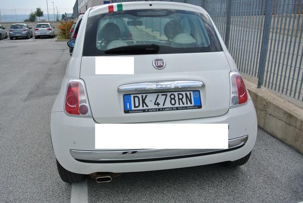 1#4192 Cessione di compendio aziendale relativo alla produzione di infissi in vendita - foto 124