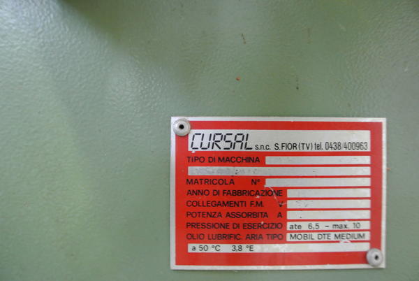 1#4192 Cessione di compendio aziendale relativo alla produzione di infissi in vendita - foto 125