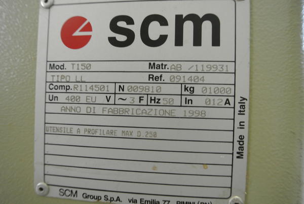 1#4192 Cessione di compendio aziendale relativo alla produzione di infissi in vendita - foto 139