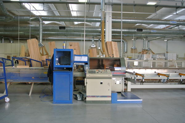 1#4192 Cessione di compendio aziendale relativo alla produzione di infissi in vendita - foto 141