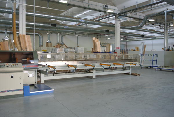 1#4192 Cessione di compendio aziendale relativo alla produzione di infissi in vendita - foto 142