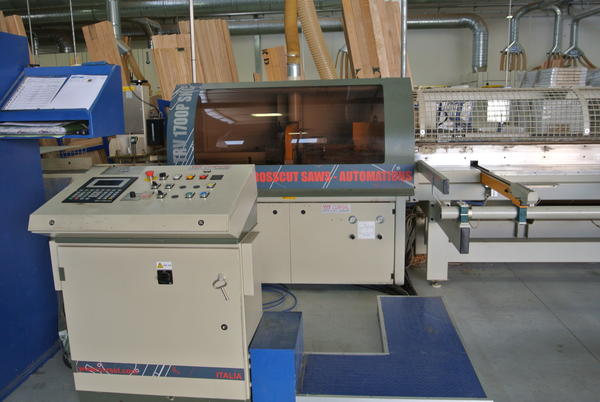 1#4192 Cessione di compendio aziendale relativo alla produzione di infissi in vendita - foto 143