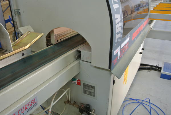 1#4192 Cessione di compendio aziendale relativo alla produzione di infissi in vendita - foto 144