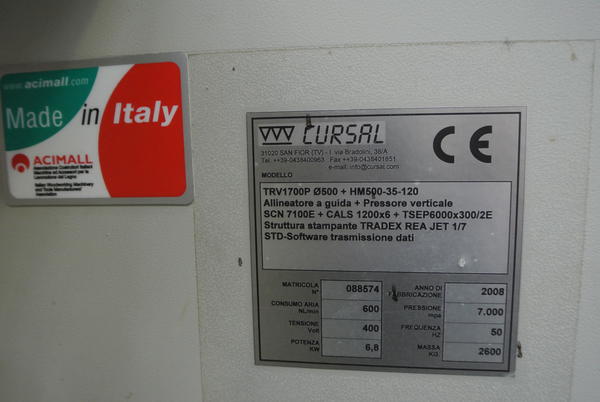 1#4192 Cessione di compendio aziendale relativo alla produzione di infissi in vendita - foto 145