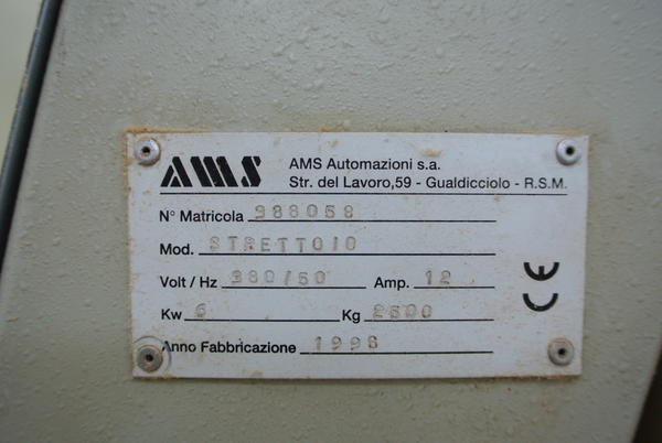 1#4192 Cessione di compendio aziendale relativo alla produzione di infissi in vendita - foto 148