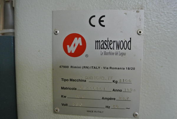 1#4192 Cessione di compendio aziendale relativo alla produzione di infissi in vendita - foto 151