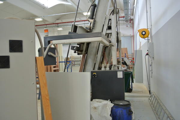 1#4192 Cessione di compendio aziendale relativo alla produzione di infissi in vendita - foto 153