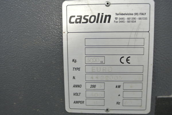 1#4192 Cessione di compendio aziendale relativo alla produzione di infissi in vendita - foto 154