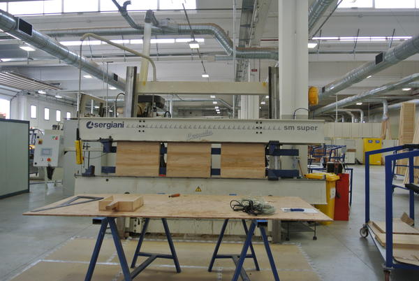 1#4192 Cessione di compendio aziendale relativo alla produzione di infissi in vendita - foto 155