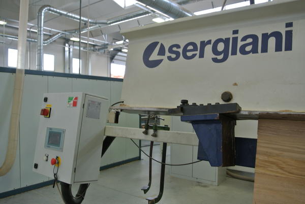 1#4192 Cessione di compendio aziendale relativo alla produzione di infissi in vendita - foto 156