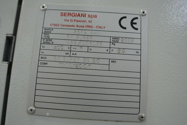 1#4192 Cessione di compendio aziendale relativo alla produzione di infissi in vendita - foto 157