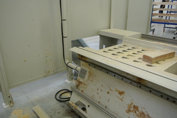 1#4192 Cessione di compendio aziendale relativo alla produzione di infissi in vendita - foto 160