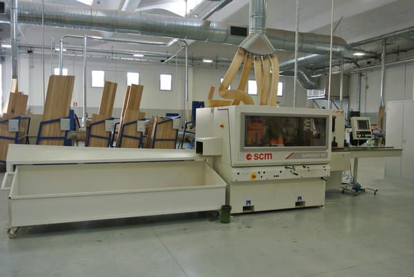 1#4192 Cessione di compendio aziendale relativo alla produzione di infissi in vendita - foto 162