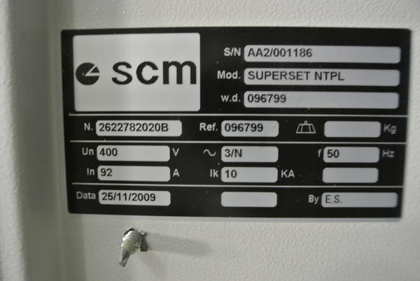 1#4192 Cessione di compendio aziendale relativo alla produzione di infissi in vendita - foto 164