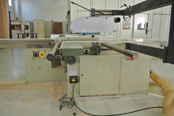 1#4192 Cessione di compendio aziendale relativo alla produzione di infissi in vendita - foto 169