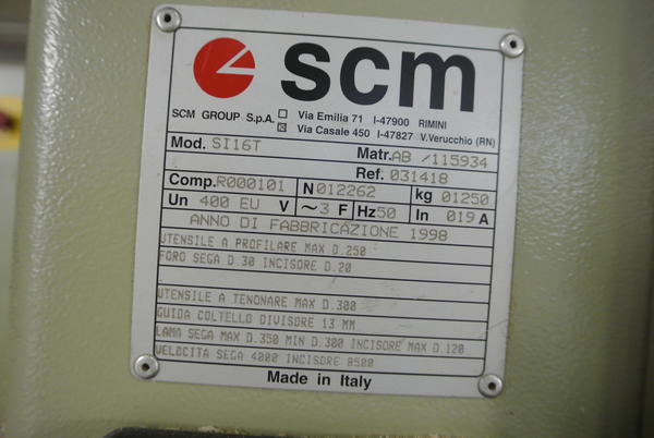 1#4192 Cessione di compendio aziendale relativo alla produzione di infissi in vendita - foto 170