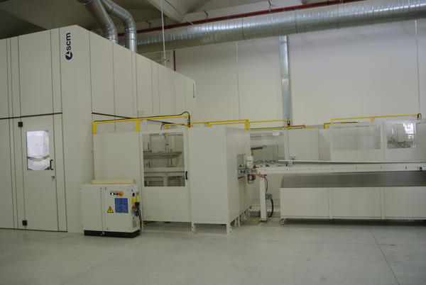 1#4192 Cessione di compendio aziendale relativo alla produzione di infissi in vendita - foto 172