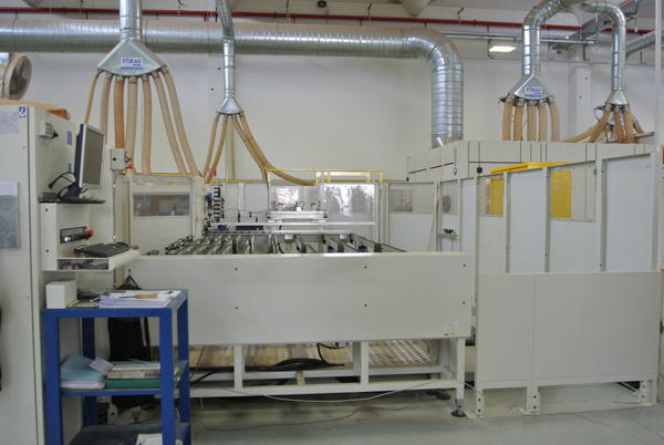 1#4192 Cessione di compendio aziendale relativo alla produzione di infissi in vendita - foto 174