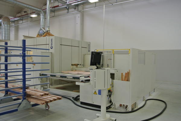 1#4192 Cessione di compendio aziendale relativo alla produzione di infissi in vendita - foto 176