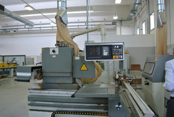 1#4192 Cessione di compendio aziendale relativo alla produzione di infissi in vendita - foto 177