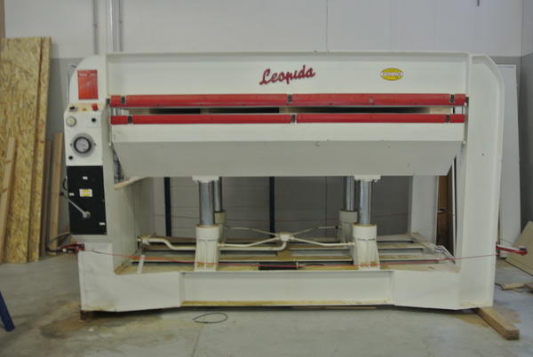 1#4192 Cessione di compendio aziendale relativo alla produzione di infissi in vendita - foto 180