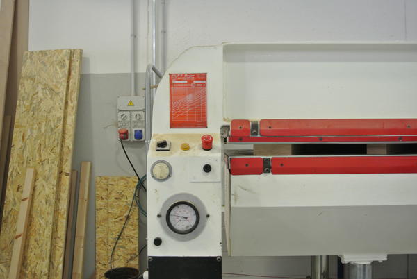 1#4192 Cessione di compendio aziendale relativo alla produzione di infissi in vendita - foto 181