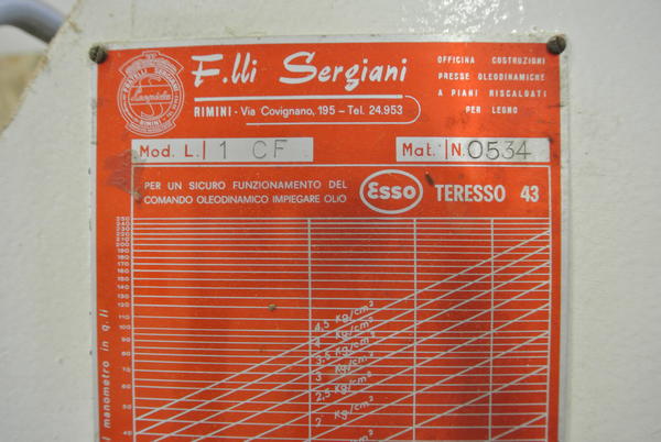 1#4192 Cessione di compendio aziendale relativo alla produzione di infissi in vendita - foto 182