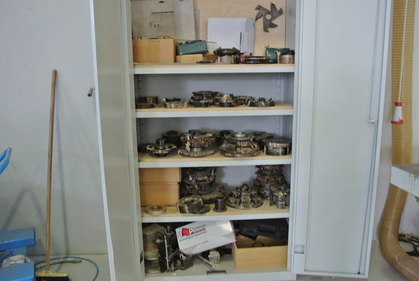 1#4192 Cessione di compendio aziendale relativo alla produzione di infissi in vendita - foto 183