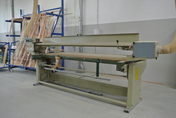 1#4192 Cessione di compendio aziendale relativo alla produzione di infissi in vendita - foto 184